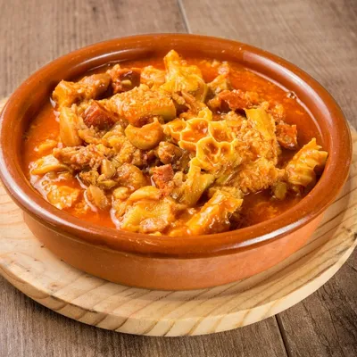 Trattoria ai Mediatori