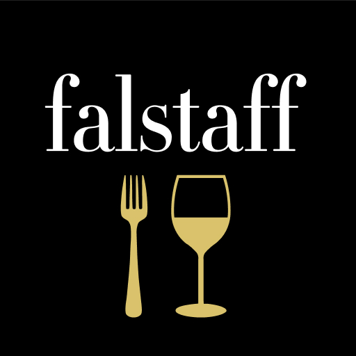 Logo Falstaff