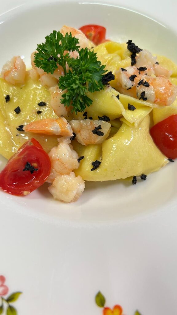 Trattoria ai Mediatori