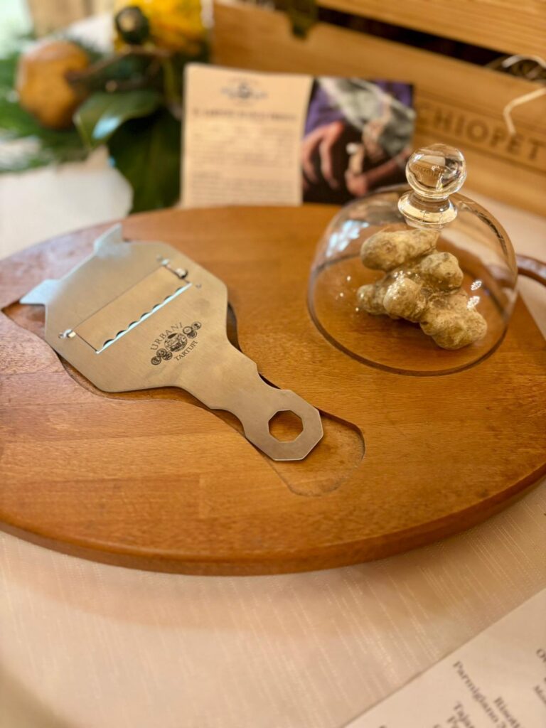Trattoria ai Mediatori