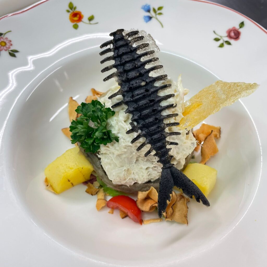 Trattoria ai Mediatori