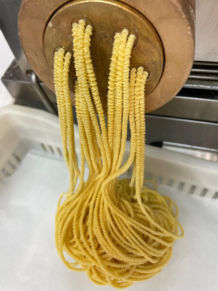 Trattoria ai Mediatori