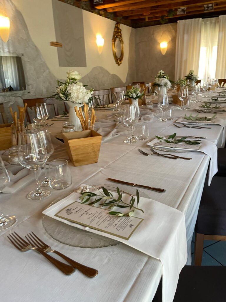 Trattoria ai Mediatori