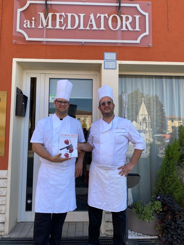 Trattoria ai Mediatori