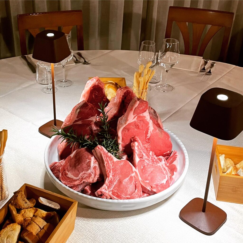 Trattoria ai Mediatori