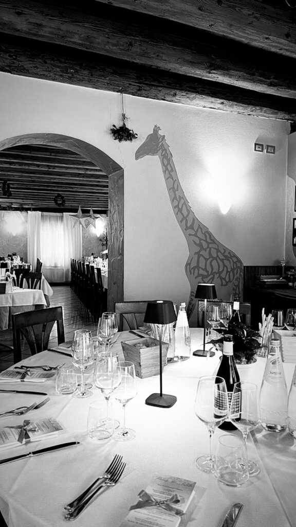 Trattoria ai Mediatori