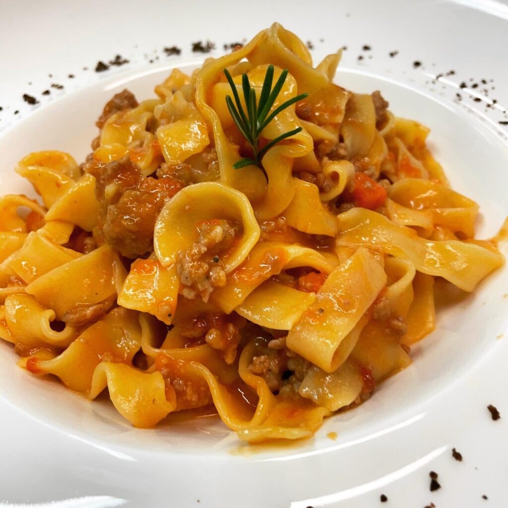 Trattoria ai Mediatori